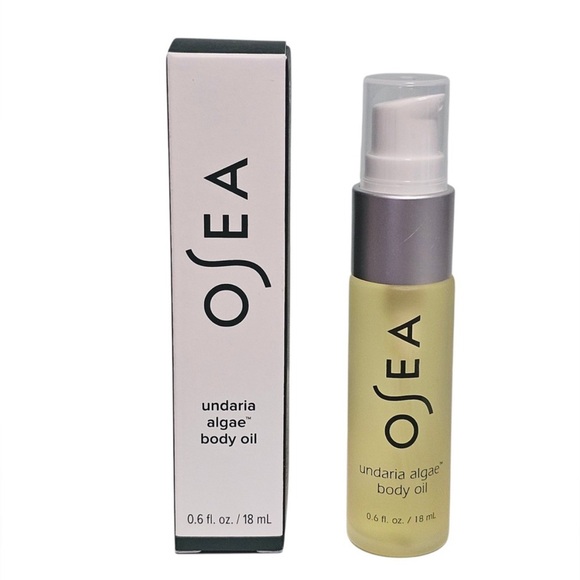 OSEA Undaria Algae Body Oil - Travel sized - Picture 1 of 2